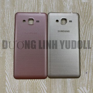 Nắp lưng Samsung Galaxy J2 Prime.