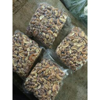 500gr hạt điều rang muối ngon