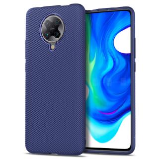 Ốp lưng điện thoại di động Xiaomi Pocophone F2 Pro / POCO F2 Pro Ốp lưng silicon mềm silicon cho điện thoại di động