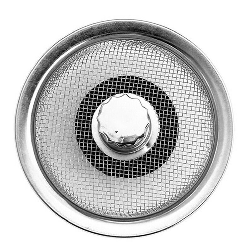 Dụng Cụ Lọc Rác Cho Bồn Rửa Chén