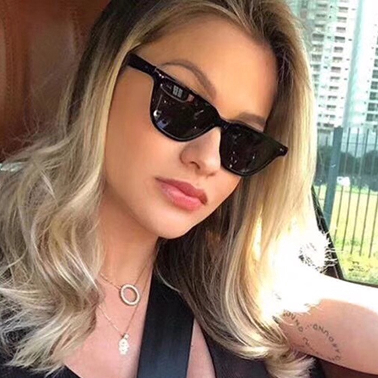 Kính mát phong cách Âu Mỹ hợp thời trang