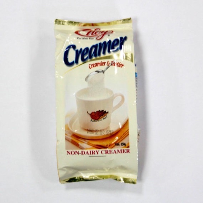 Bột sữa Creamer 450g