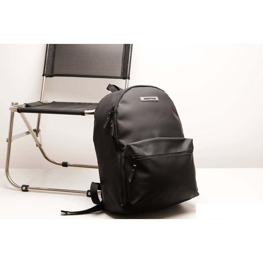 Balo Ess entials - Balo Laptop - Chất Da si Cực Đẹp