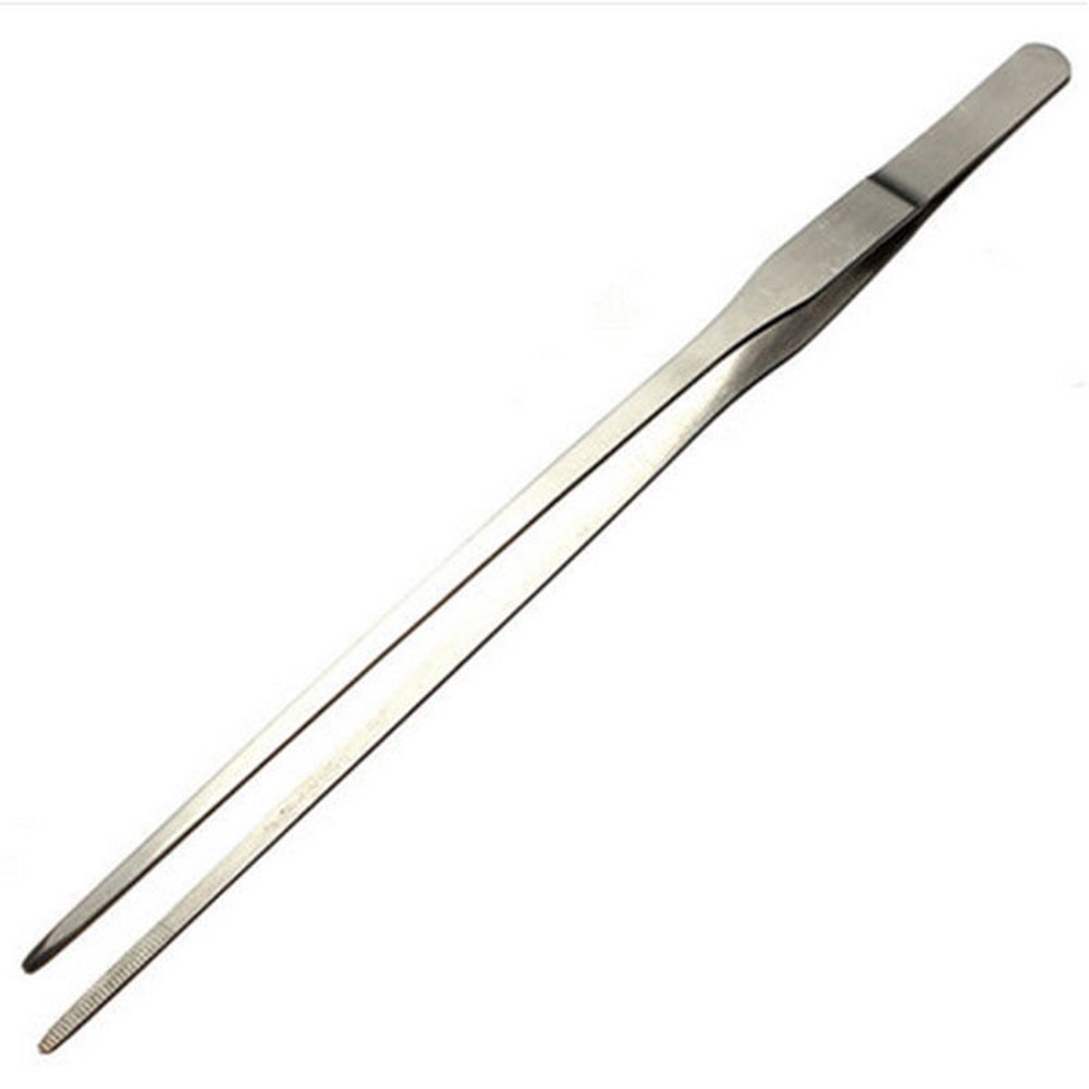 [FreeShip] Nhíp trồng cây thủy sinh hợp kim không rỉ