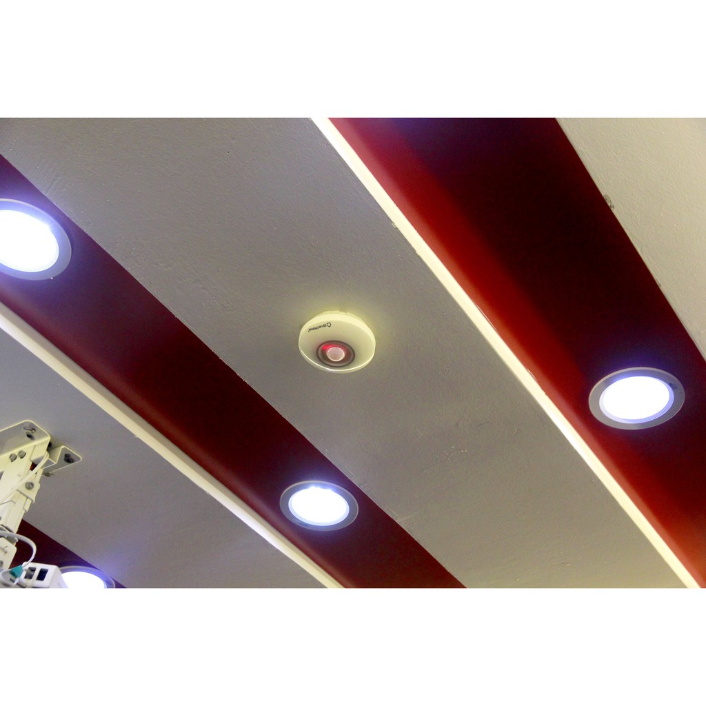 Thiết bị bật tắt đèn thông minh Bkav SmartHome SH-D1 hàng chính hãng - Bảo hành 2 năm - Tư vấn kỹ thuật 24/7