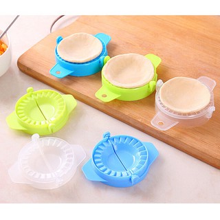 Set 2 dụng cụ làm bánh xếp