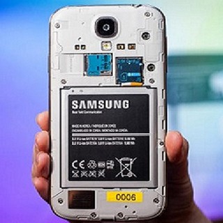 Pin Samsung Galaxy V/ G313 pin nhập khẩu