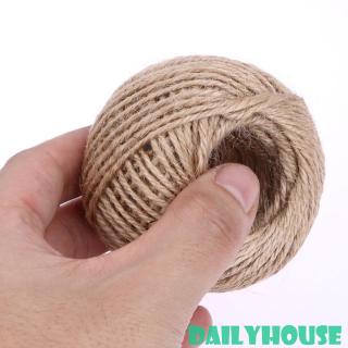 Cuộn dây thừng 50M chắc chắn siêu tiện dụng