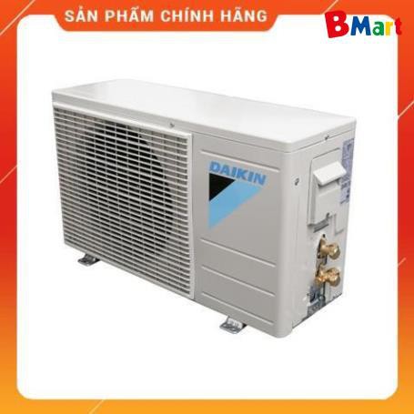 [ VẬN CHUYỂN MIỄN PHÍ KHU VỰC HÀ NỘI ] Điều hòa Daikin 12000BTU FTF35UV1V 1 chiều 1,5 HP - [ Bmart247 ]  - BM