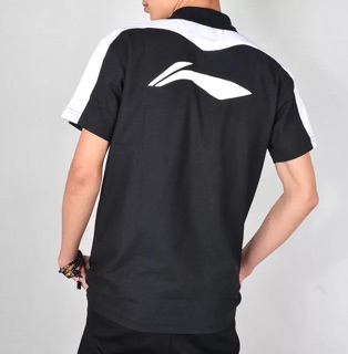 gom order áo thể thao lining auth
