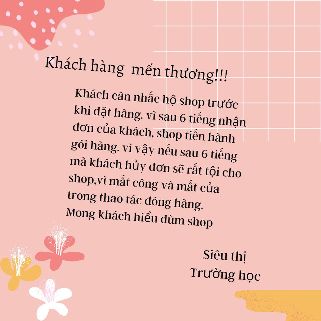 Nhãn vỡ, bìa bao tập, bìa bao sách Thiên long.