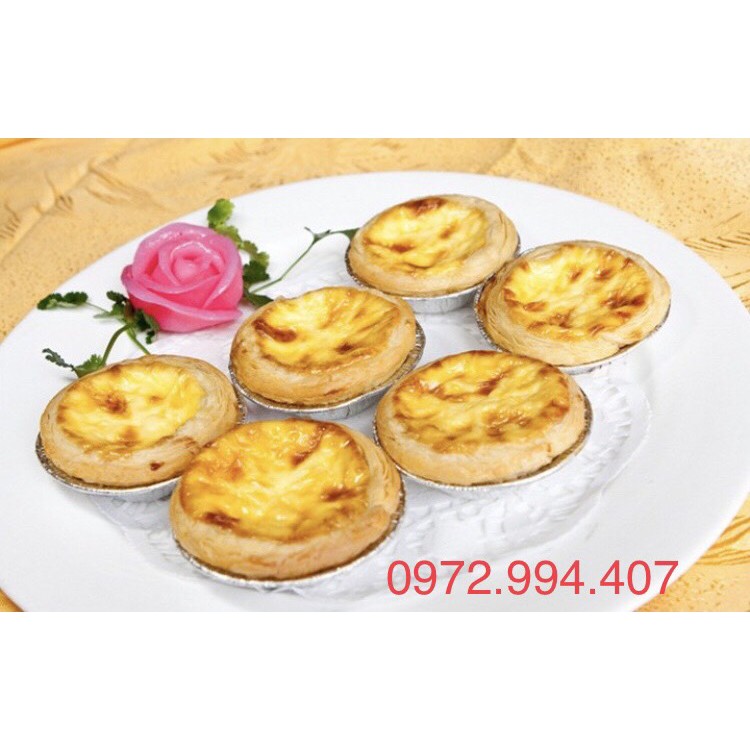 KHAY GIẤY BẠC LÀM BÁNH CAO CẤP *30ML- CHUẨN VSATTP | BigBuy360 - bigbuy360.vn