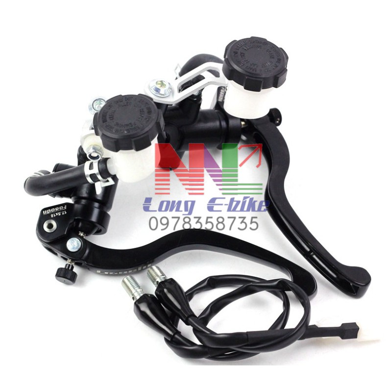 TAY PHANH BÌNH DẦU RỜI