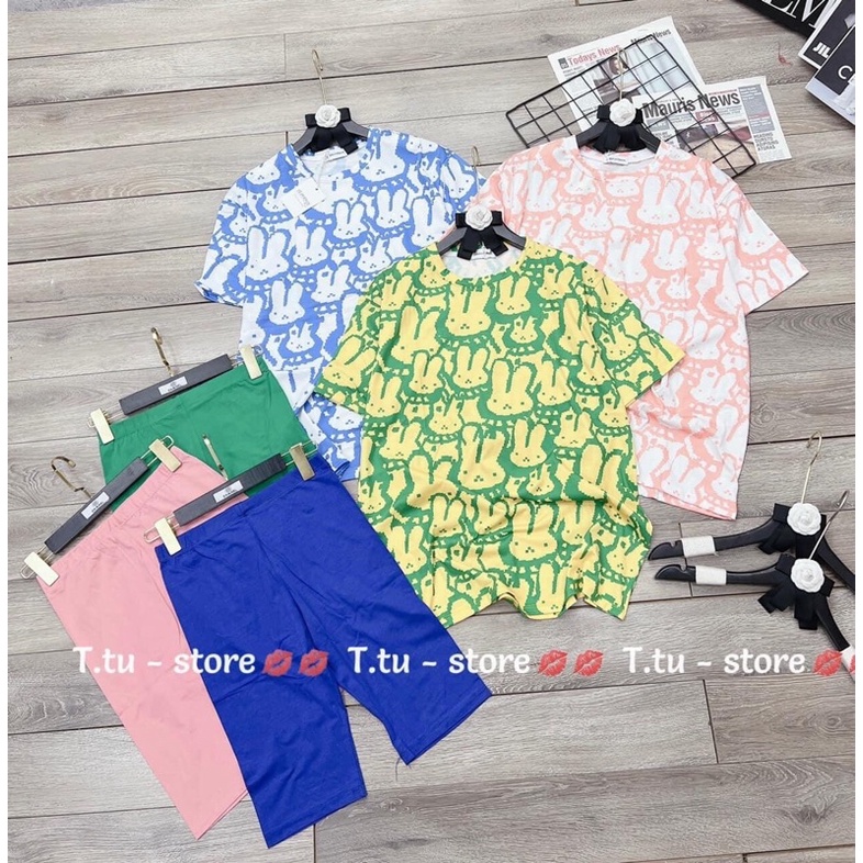 Quần áo bán phát trực tiếp mmgamine 015