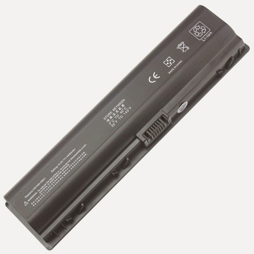 Pin Laptop Hp- DV2000