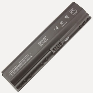 Pin laptop hp- dv2000
