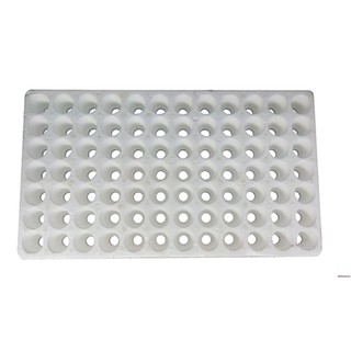 Khay (Vỉ) xốp 84 lỗ ươm hạt