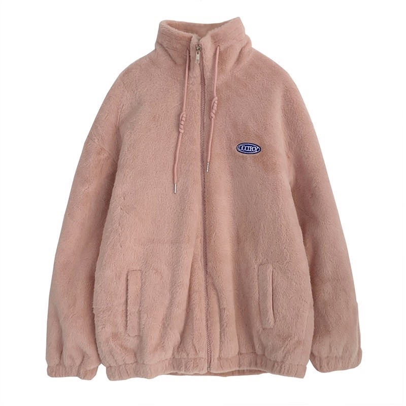 Áo Lông Style Hàn Quốc