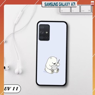 Ốp lưng Samsung A71- dễ thương đẹp