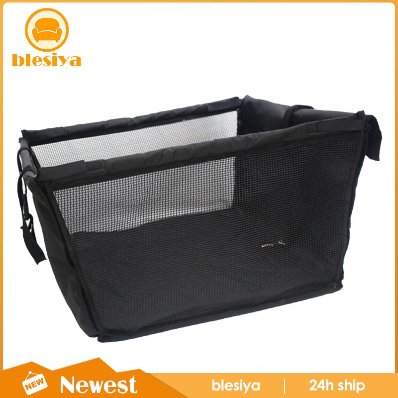 Vỏ Bọc Ghế Ngồi Xe Hơi / Xe Tải / Thú Cưng Chống Trầy Xước Tùy Chỉnh Tiện Dụng