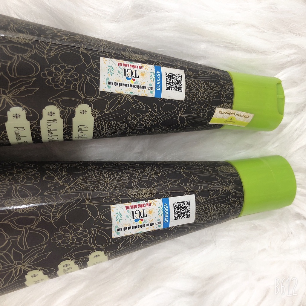 CẶP DẦU GỘI XẢ MACADAMIA TRẺ HÓA TÓC SIÊU MƯỢT 1000ML 5.0