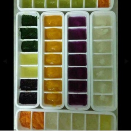 KHAY ĐÁ, KHAY TRỮ ĐÔNG ĐỒ ĂN DẶM SONG LONG 7 NGĂN CÓ NẮP ĐẬY | BigBuy360 - bigbuy360.vn