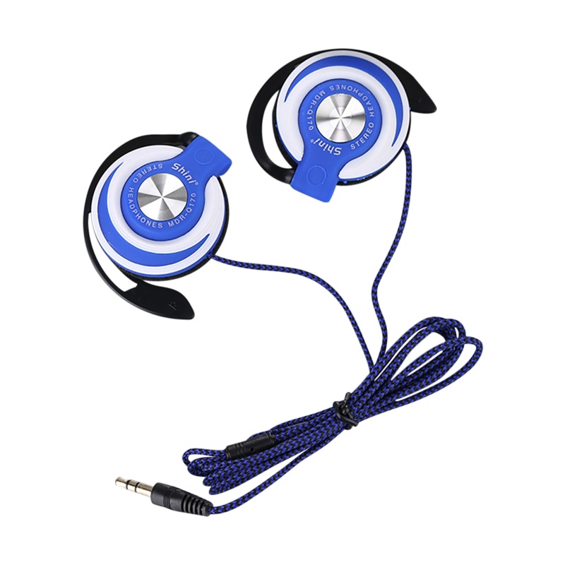 Móc Kẹp Tai Nghe Cho Điện Thoại / Máy Tính Bảng / Laptop