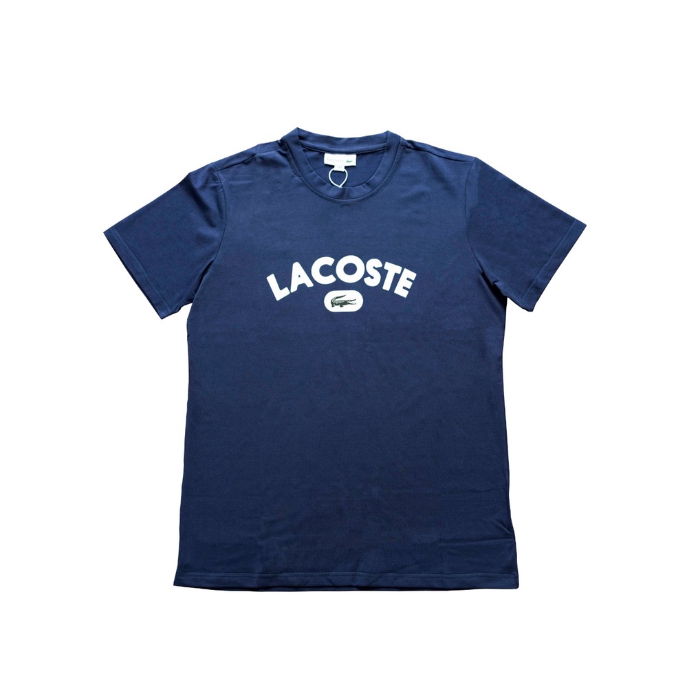 Áo thun nam, áo phông nam tay ngắn cổ tròn chất liệu cotton 100% co giãn 4 chiều kiểu dáng thể thao năng động | BigBuy360 - bigbuy360.vn