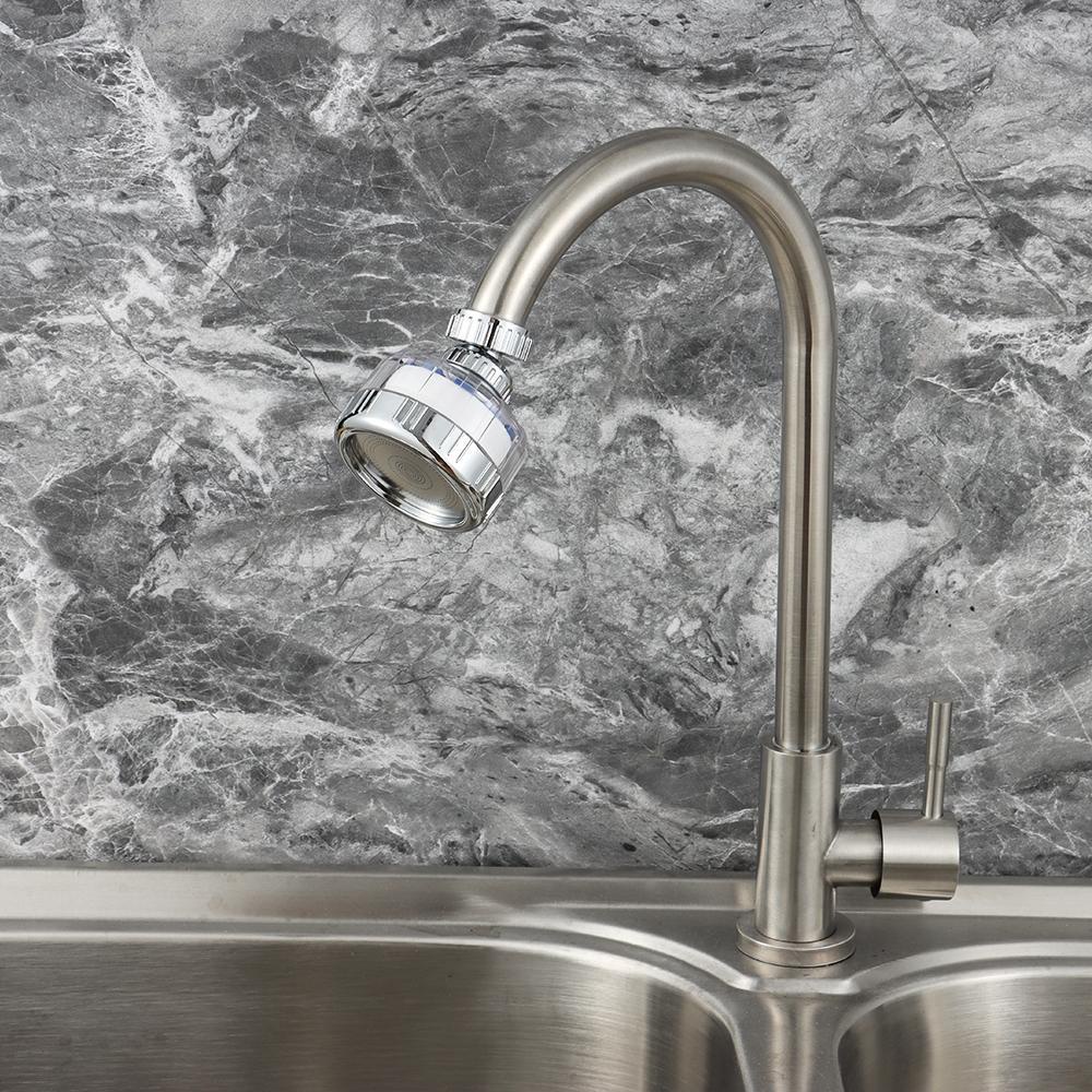 Vòi Lọc Tiết Kiệm Nước Xoay 360 Độ Tiện Dụng