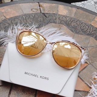 (Auth) MẮT KÍNH NỮ AVIATOR SQUARE UNISEX hãng RAYBAN