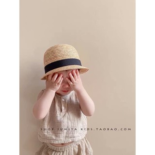 mũ cho bé,mũ đi biển cho bé