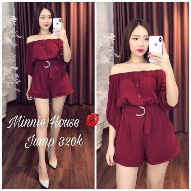 Jump bộ bigsize màu đỏ size 65_90 kí