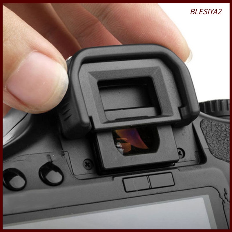 Eyecup Viewfinder EF Rubber Eye Cup for Canon EOS    550D 600D