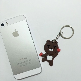 Móc khoá các loại