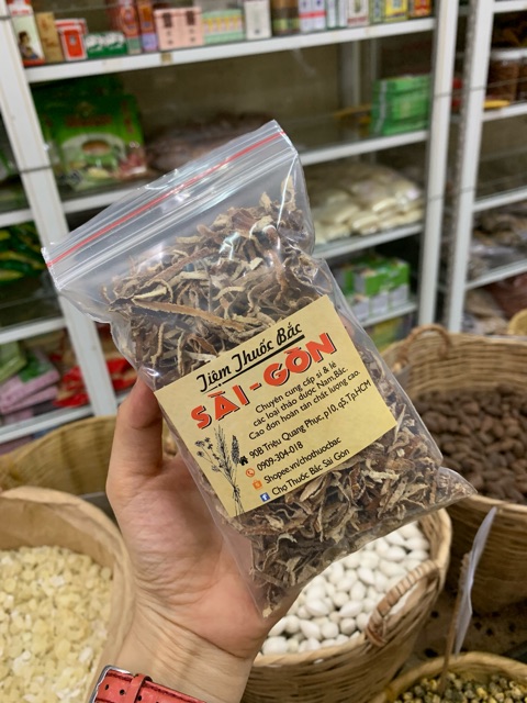 Trần Bì Thái Sợi 100g (Thơm ngon, Date mới)