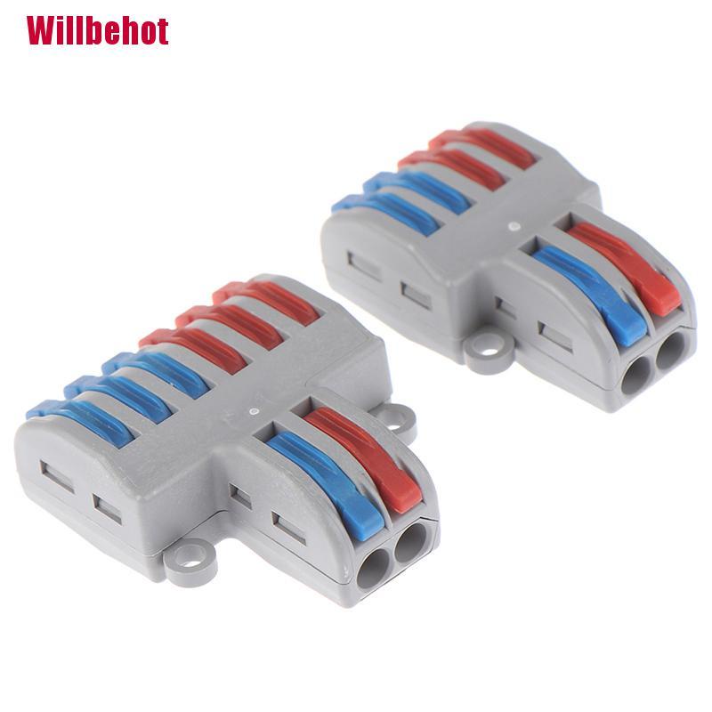 Đầu Nối Dây Cáp Điện Chất Lượng Cao Pct-222 Spl-62 Spl-62 Spl Kq