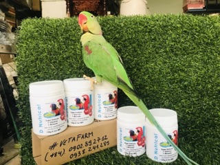 D’ Nutrical gói lẻ 20gr