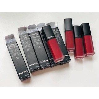 𝗖𝗵𝗮𝗻𝗲𝗹 𝗔𝗹𝗹𝘂𝗿𝗲 𝗜𝗻𝗸 𝗙𝘂𝘀𝗶𝗼𝗻 - 𝟴𝟮𝟰 𝗕𝗲𝗿𝗿𝘆