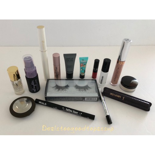 tách set sephora favorite superstar kit 2018 | BigBuy360 - bigbuy360.vn