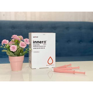 Đũa thần innergel