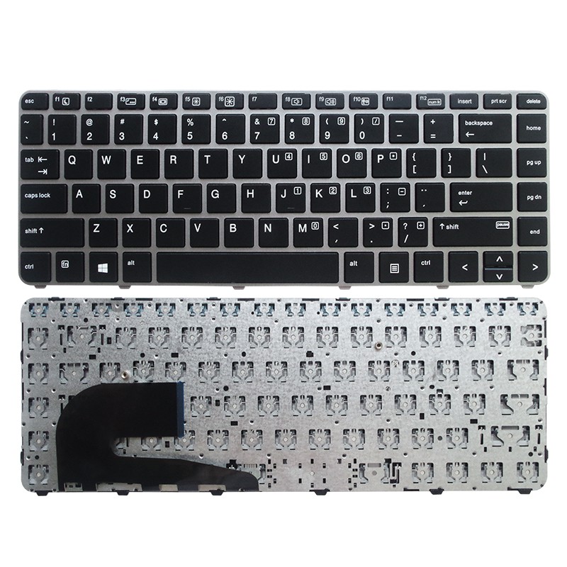 Bàn Phím Hp Elitebook 840-G3 840-G4 848-G3 745-G3 745-G4 zbook 14u g4, 14u g3