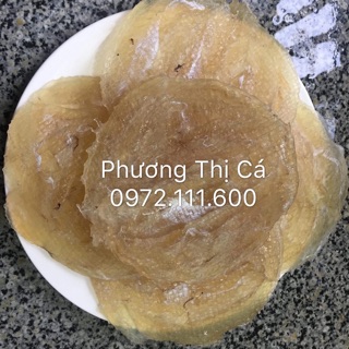 115k Cá bò ép khô 500gr