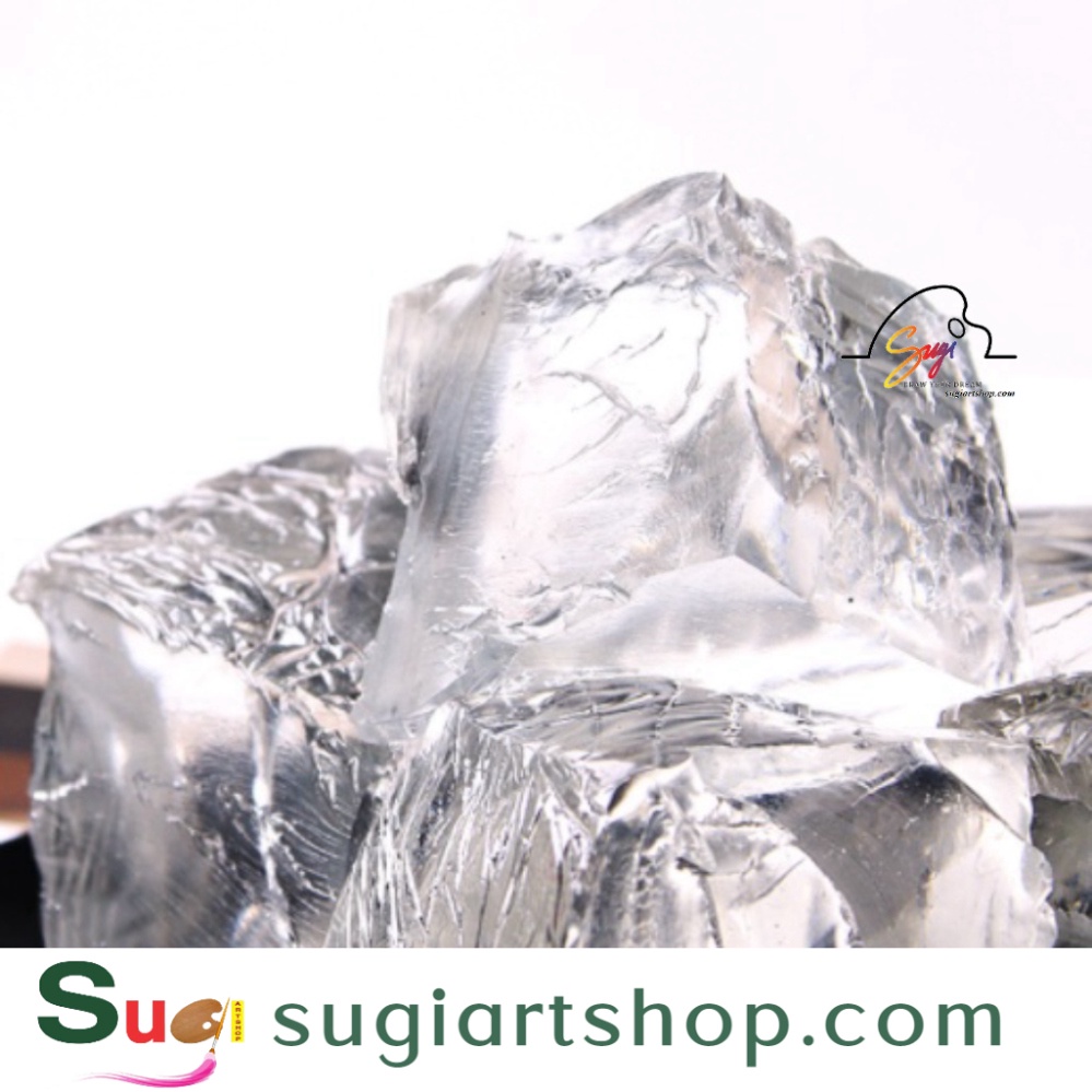 Sáp gel trong giả nước trong mô hình, Sáp trong làm nước mô hình -Mô Hình