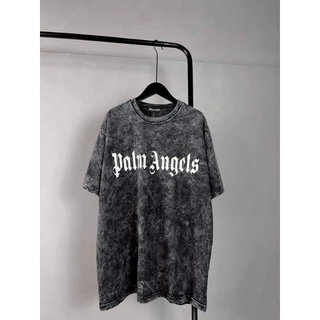 ÁO THUN NAM NỮ WASHED/ TEE WASHED UNISEX
