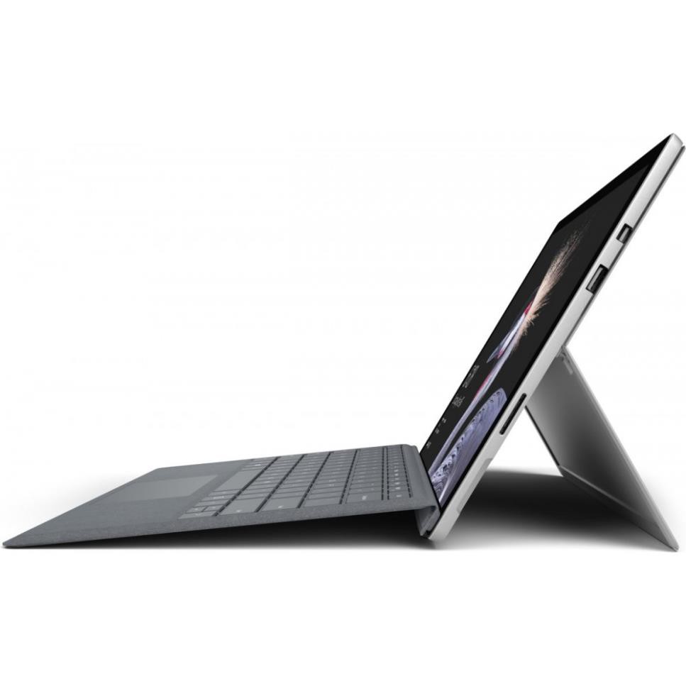 [Mã ELCL3MIL giảm 5% đơn 3TR] Máy tính bảng Microsoft Surface pro core m3 4gb 128GB SSD window 10 FJS-00001 | BigBuy360 - bigbuy360.vn
