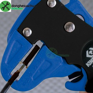 Kìm tuốt dây điện Kingtony 67A1-07 (0.05 - 3.5mm)