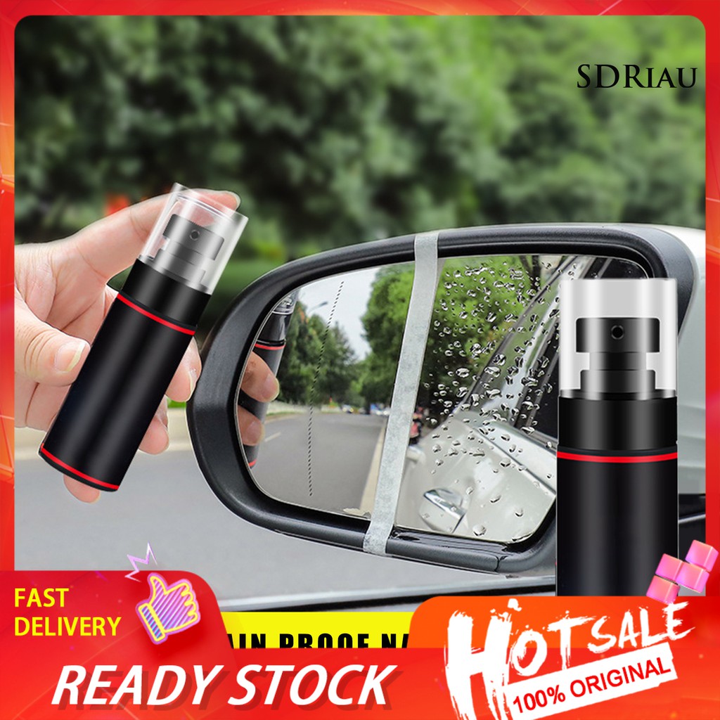 Nhũ tương silicon chống nước mưa bám lâu cho xe ô tô