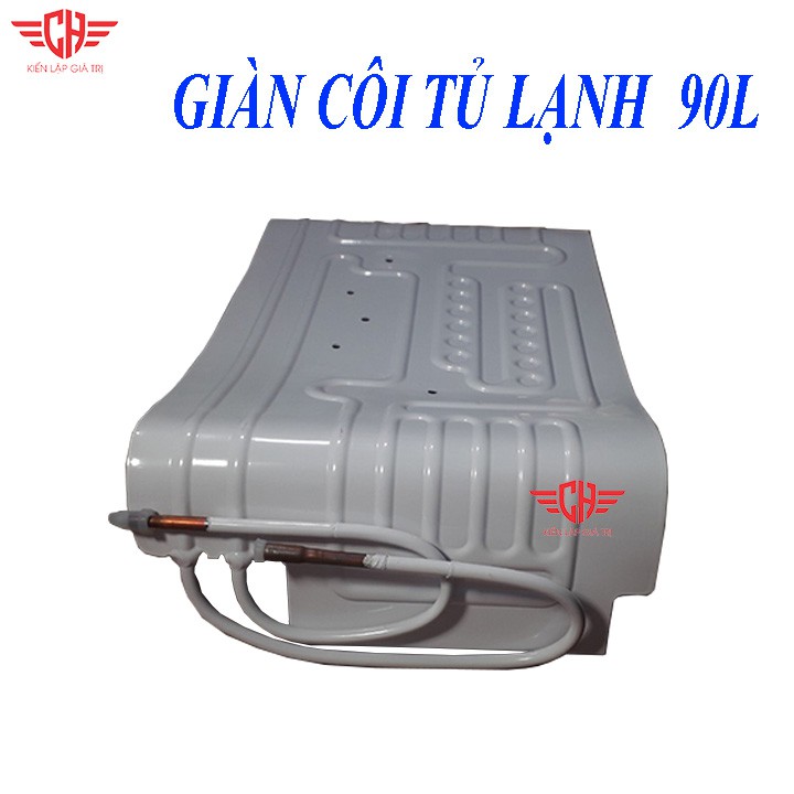 Dàn côi tủ lạnh 90l