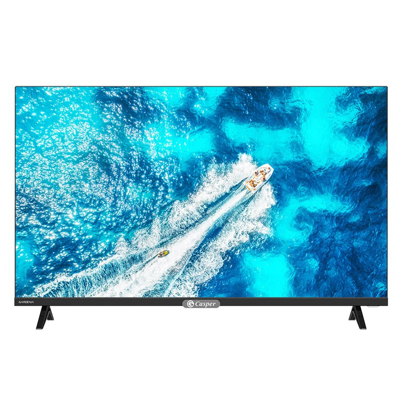 Smart Tivi Casper 32HX6200 32 inch - Màn hình tràn viền