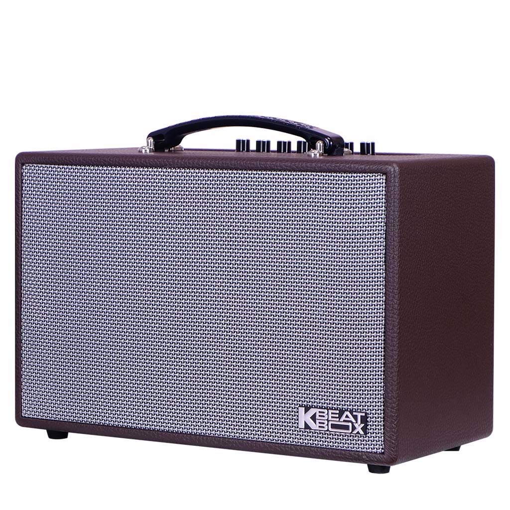 Loa mini xách tay Acnos CS160 - Hàng Chính Hãng 2022 - Gia Khang Shop